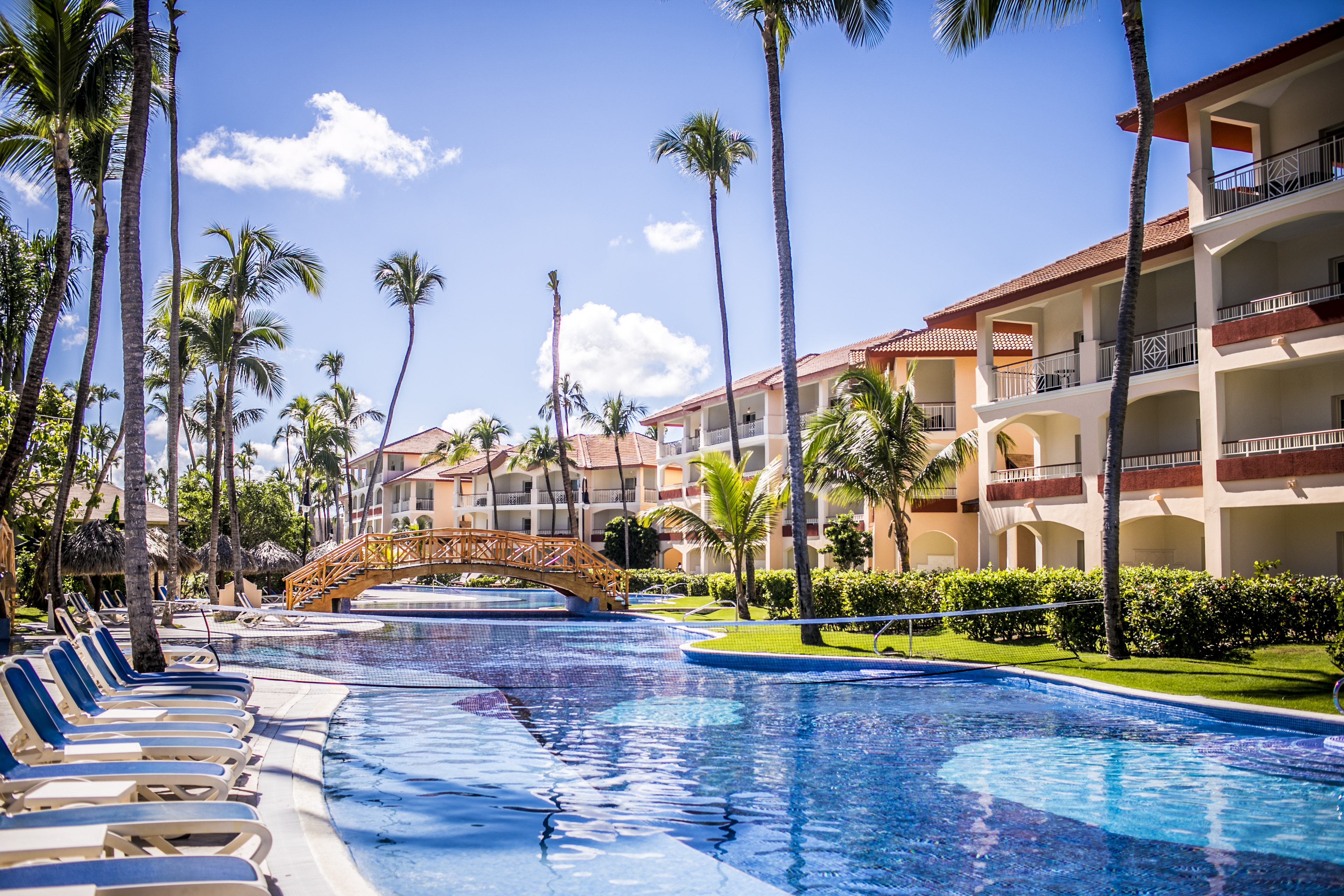 Beautiful Hotel Destination